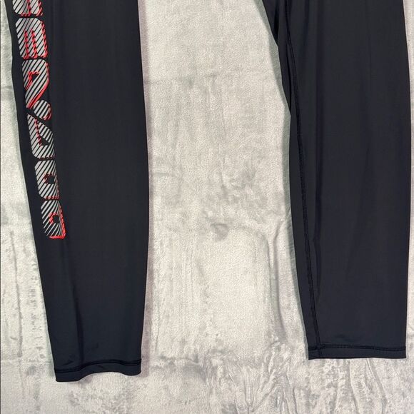 NWT New Seadoo Black BRP Watersports Men’s UV Protection Leggings Size 2XL - Picture 4 of 8